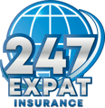 247 EXPAT INSURANCE